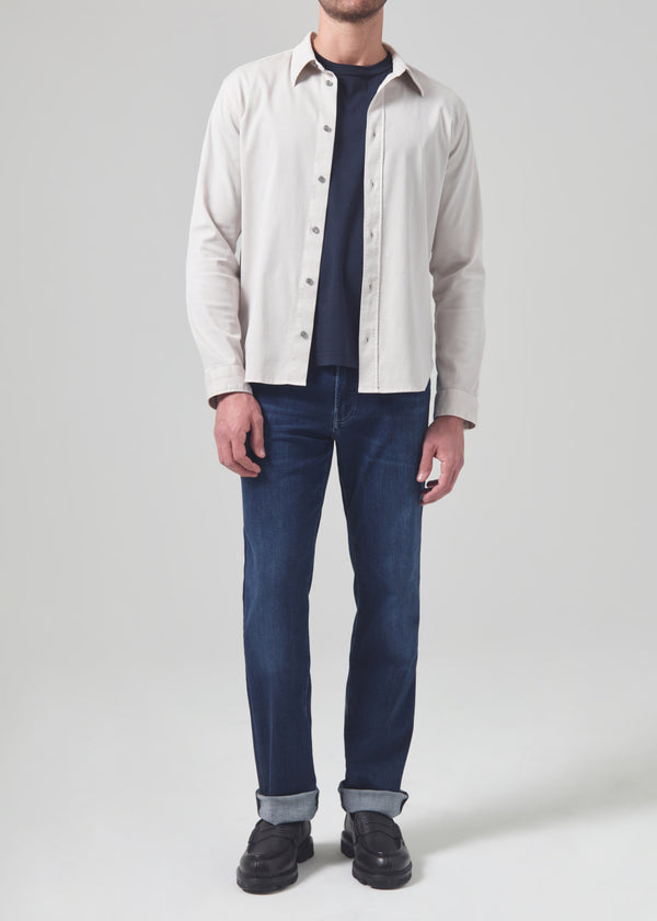 Gold Sign Sid Regular Straight Perform In Lawson