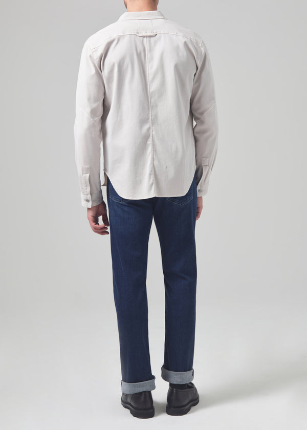 Gold Sign Sid Regular Straight Perform In Lawson