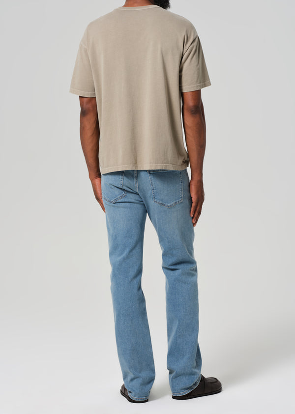 Gold Sign Sid Regular Straight Perform In Parkland