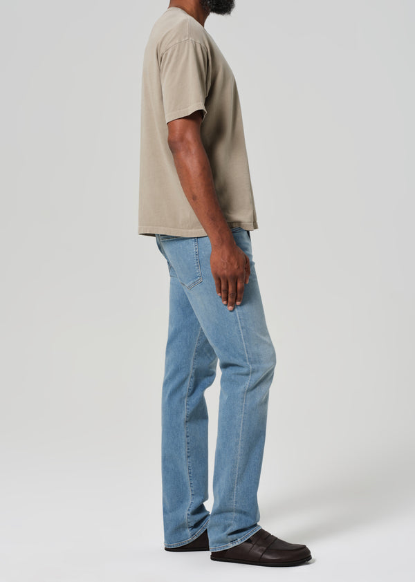 Gold Sign Sid Regular Straight Perform In Parkland