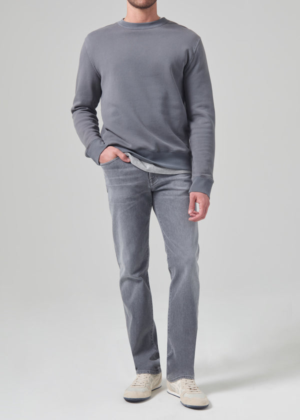 Gold Sign Sid Regular Straight Perform In Sycamore