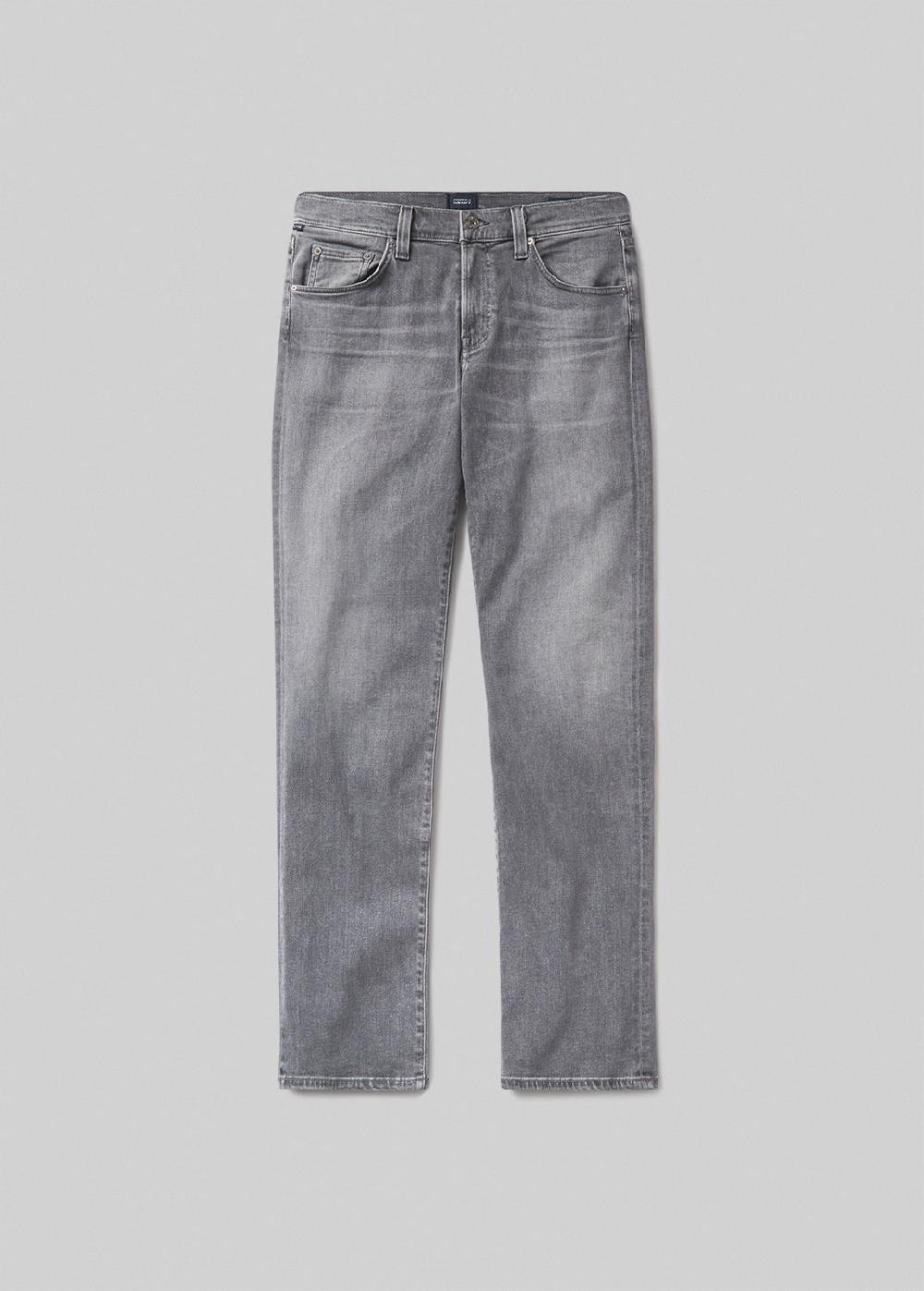 gold sign Sid Regular Straight Perform In Sycamore