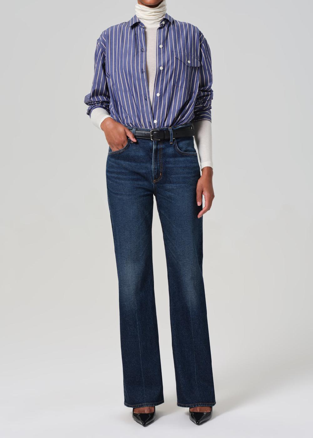 gold sign Vidia Mid Rise Boot In Sutherland