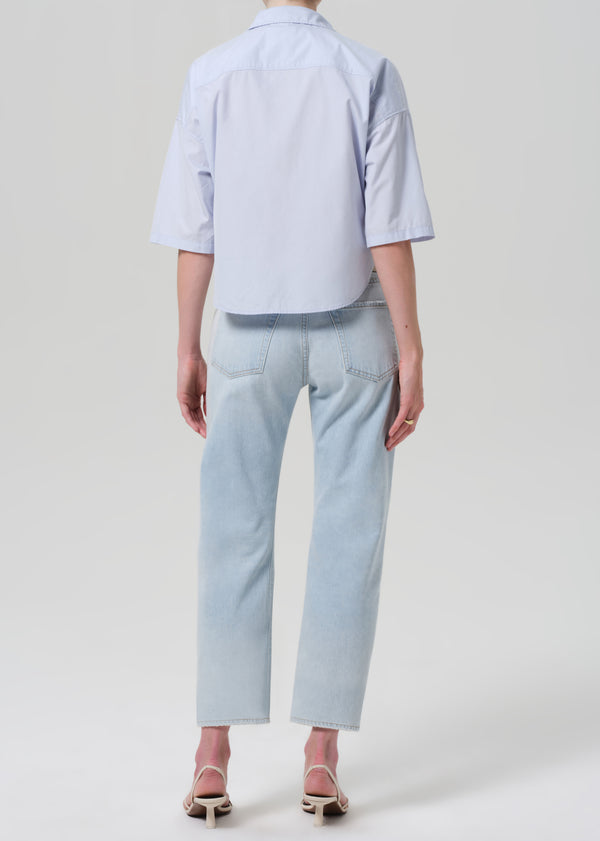 Gold Sign Winslow Boyfriend In Allier