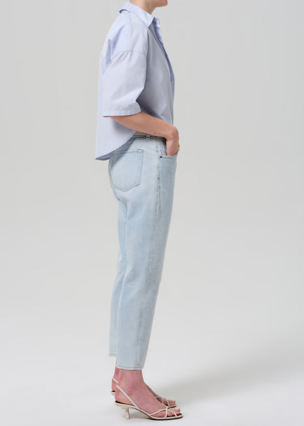 Gold Sign Winslow Boyfriend In Allier