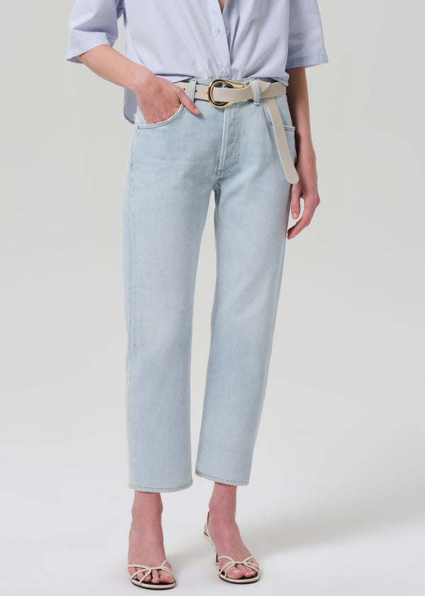 Gold Sign Winslow Boyfriend In Allier