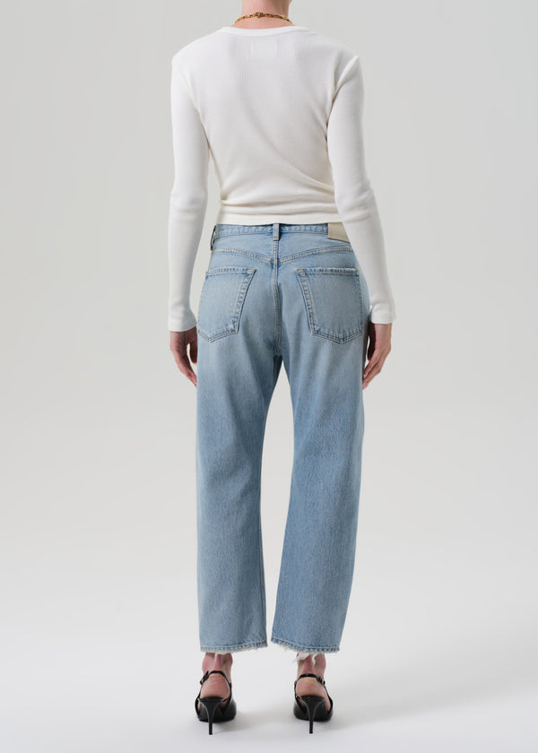 Gold Sign Winslow Boyfriend In Blaire