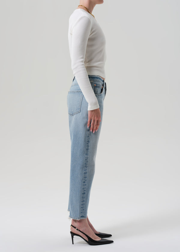 Gold Sign Winslow Boyfriend In Blaire