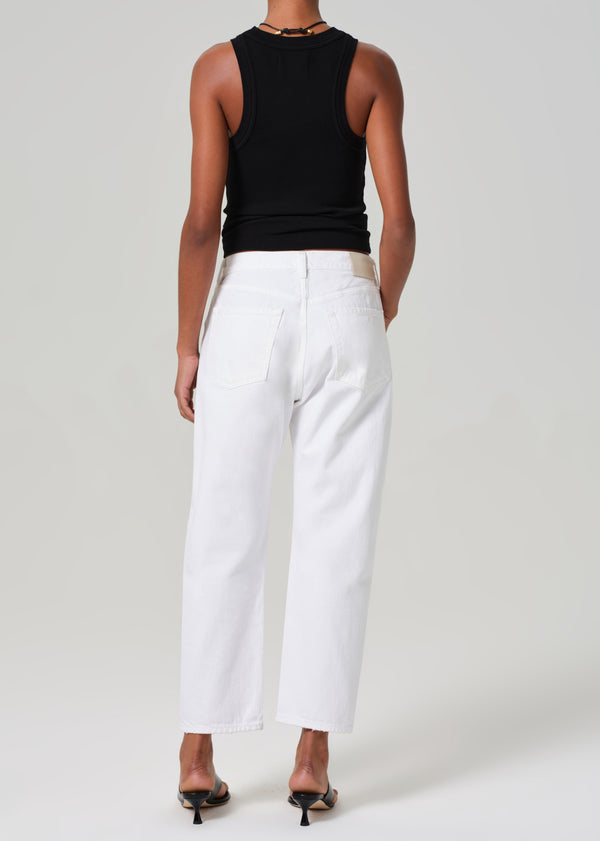 Gold Sign Winslow Boyfriend In Canyon