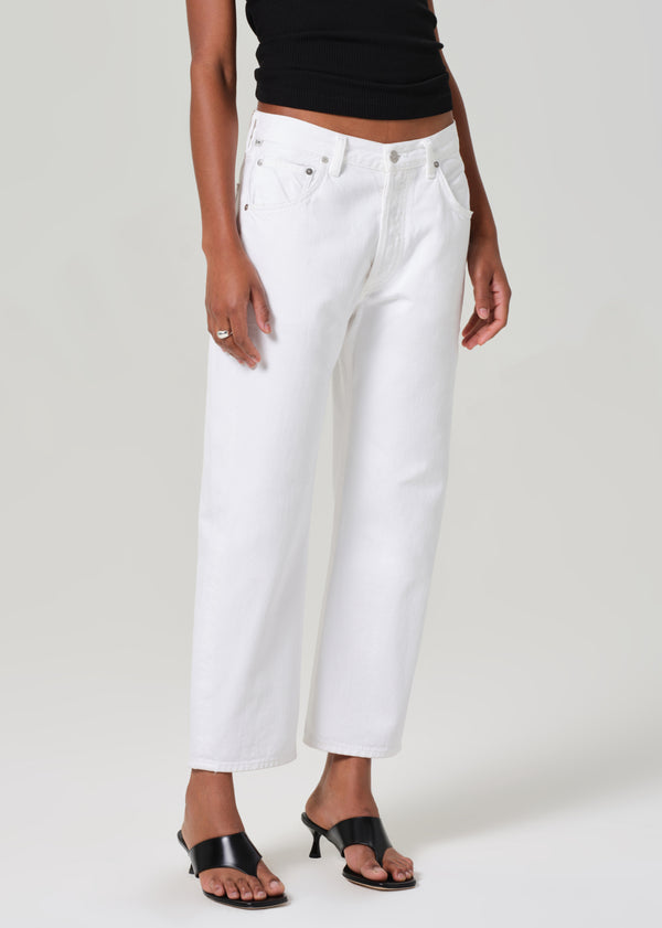 Gold Sign Winslow Boyfriend In Canyon