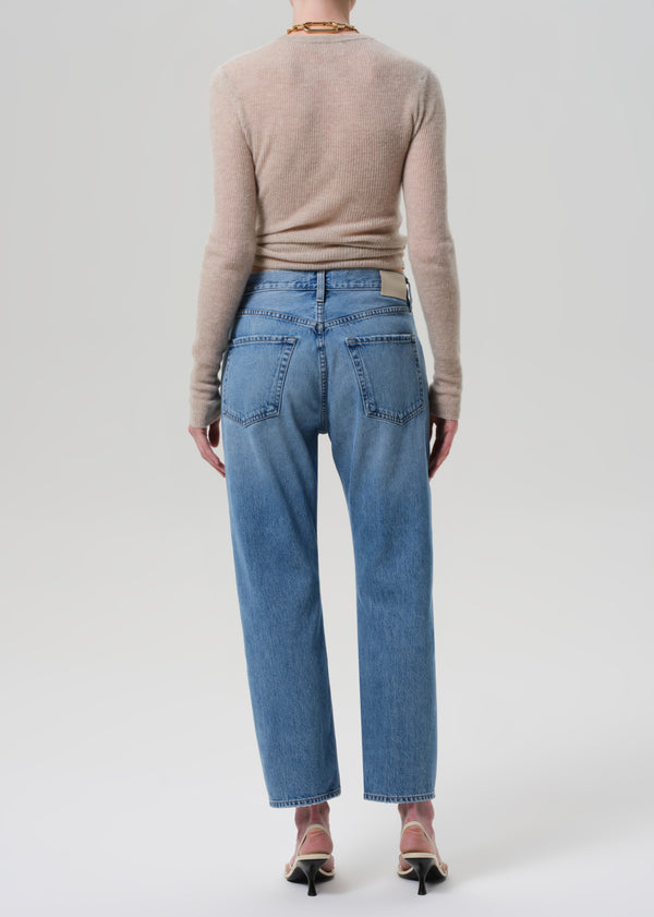 Gold Sign Winslow Boyfriend In Corrin