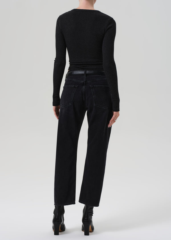 Gold Sign Winslow Boyfriend In Raine