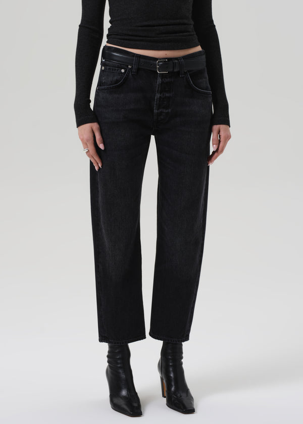 Gold Sign Winslow Boyfriend In Raine