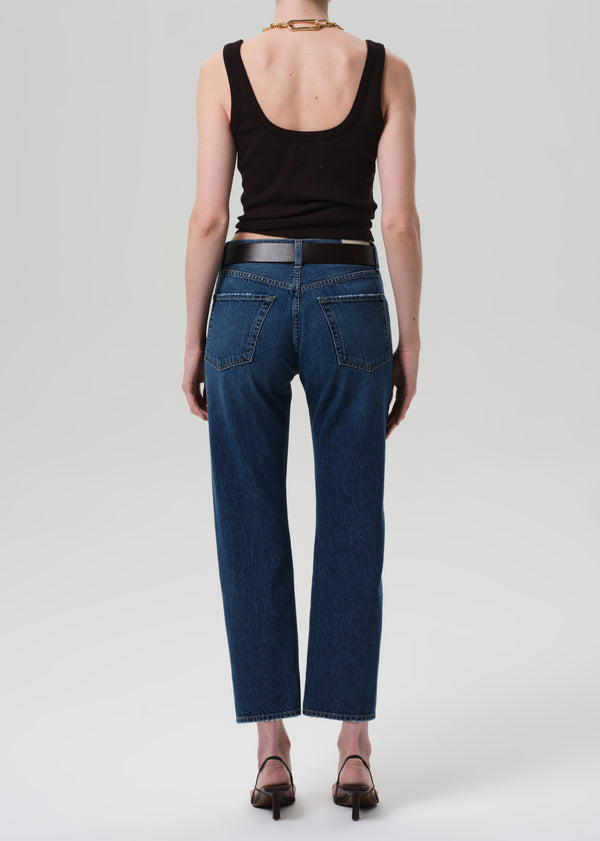 Gold Sign Winslow Boyfriend In Tinsley