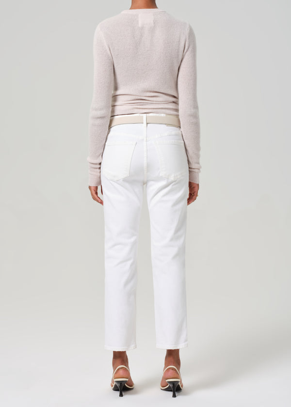 Gold Sign Zurie Ankle In Pastoral