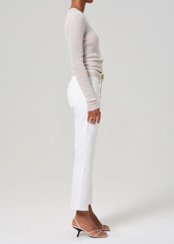 Gold Sign Zurie Ankle In Pastoral