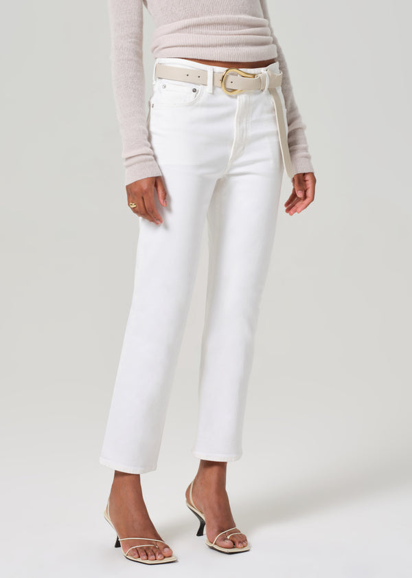 Gold Sign Zurie Ankle In Pastoral