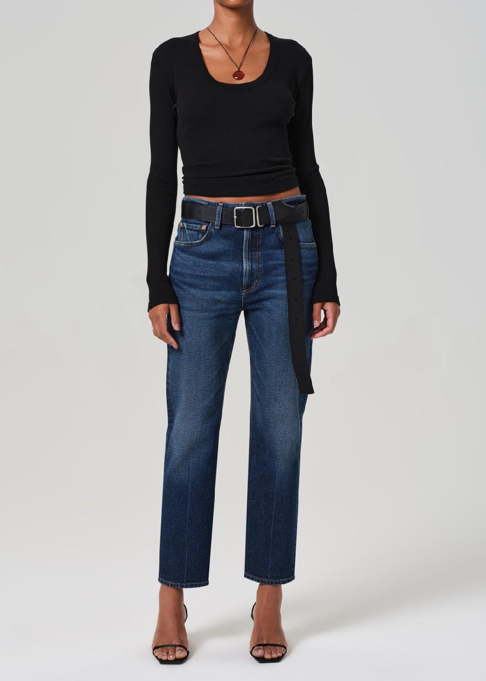 gold sign Zurie Ankle In Wanderlust