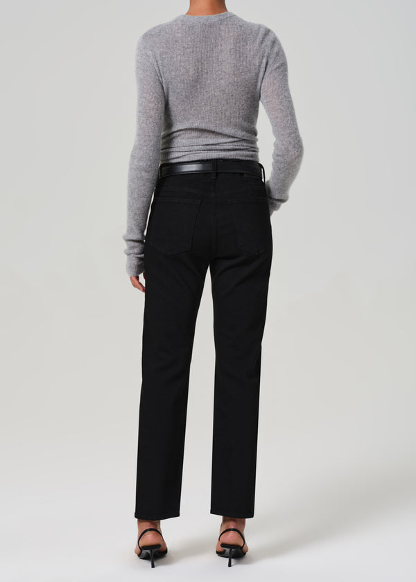 Gold Sign Zurie Straight In Abbey