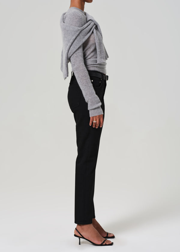 Gold Sign Zurie Straight In Abbey