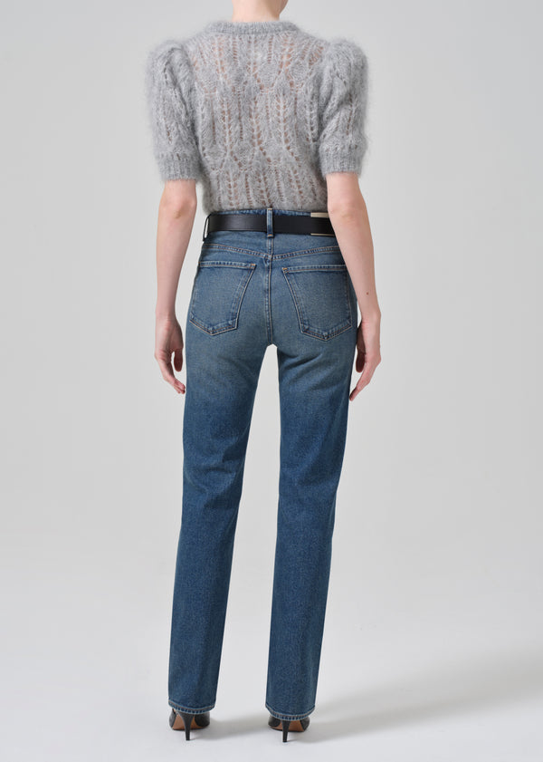 Gold Sign Zurie Straight In Eugene