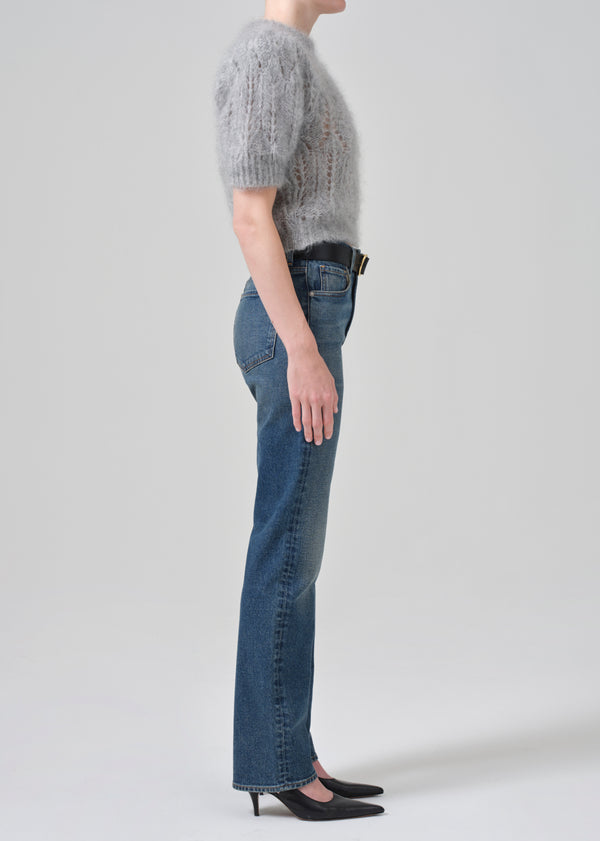 Gold Sign Zurie Straight In Eugene