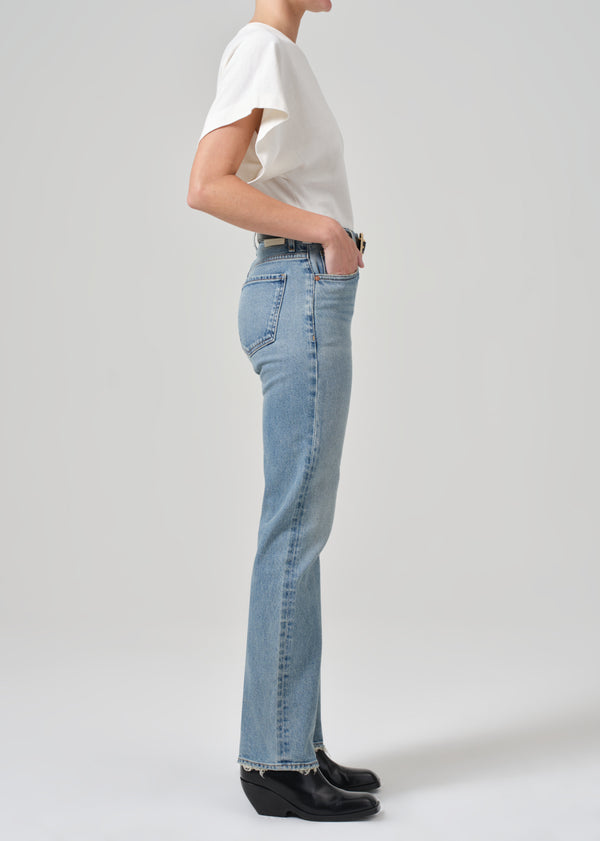 Gold Sign Zurie Straight In Glendale