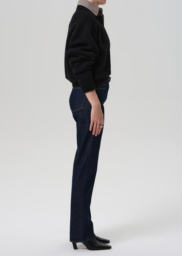 Gold Sign Zurie Straight In Helia