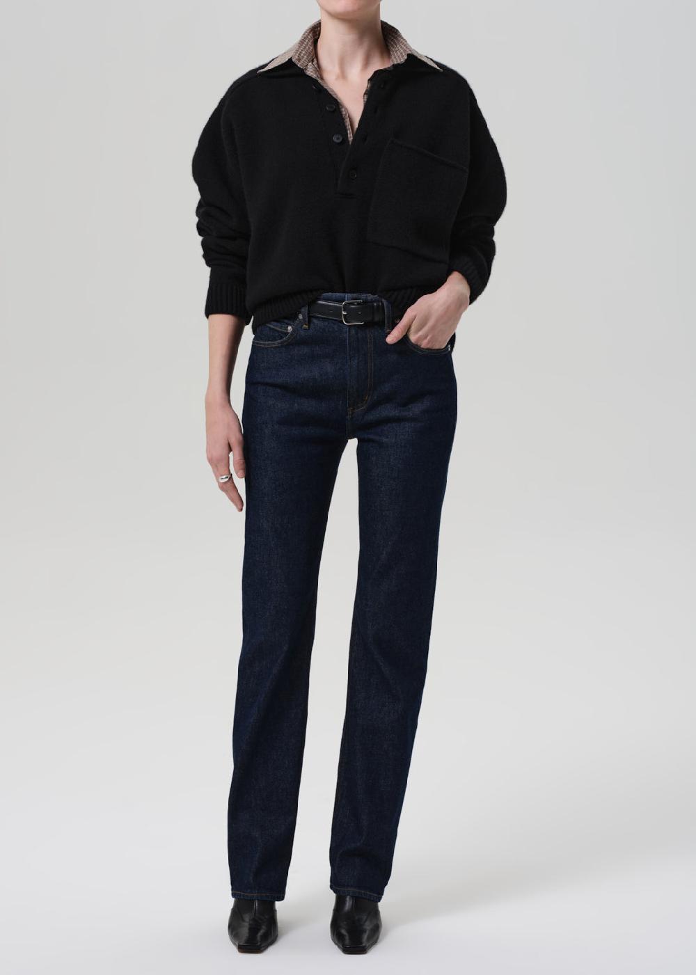 gold sign Zurie Straight In Helia