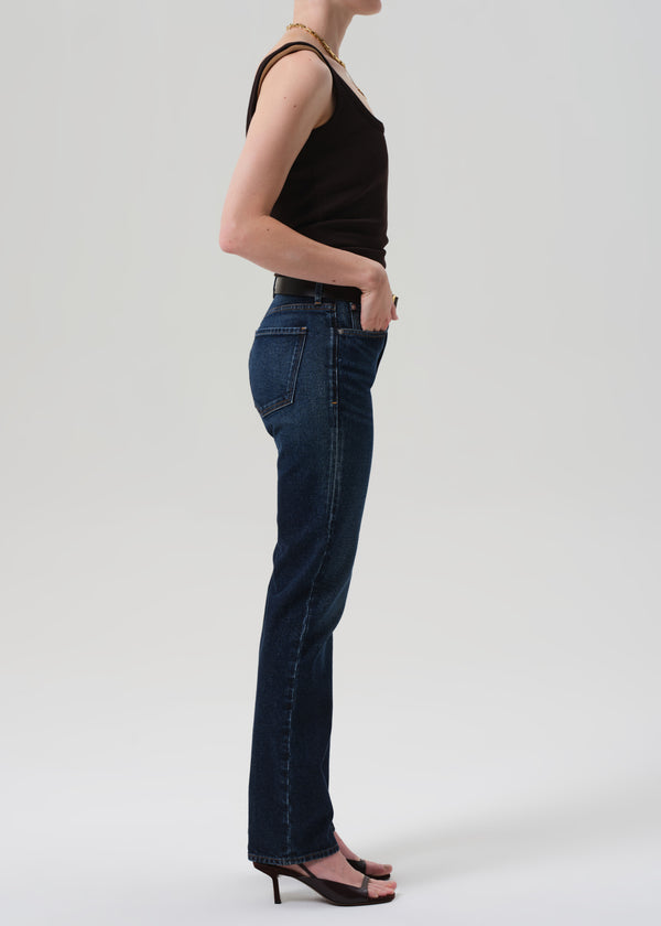 Gold Sign Zurie Straight In Sutherland