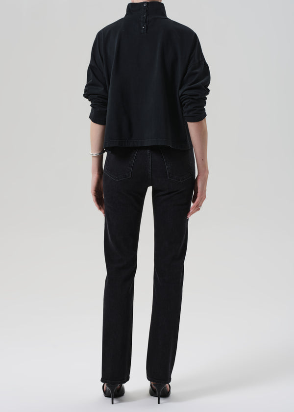 Gold Sign Zurie Straight In Willow