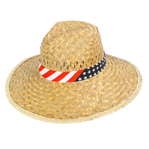 goldcoast sunwear new gc styles Americana Americana Lifeguard Safari Straw