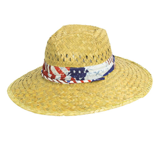 goldcoast sunwear new gc styles Americana Americana Straw