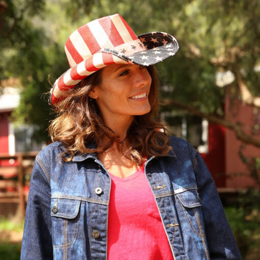 goldcoast sunwear new gc styles Americana Old Glory