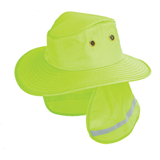 goldcoast sunwear new gc styles Hi-Visibility Walker Flap Hi-Vis