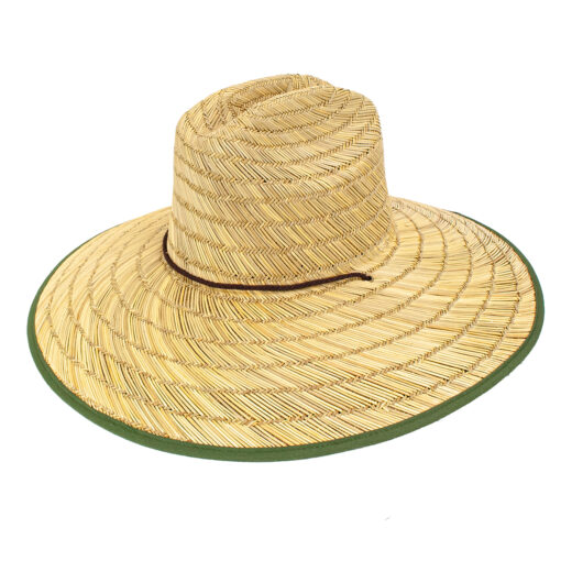 Goldcoast Sunwear New Gc Styles Outdoor Lifestyle Solid Underbrim Lifeguard