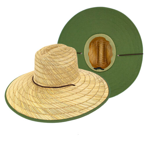 goldcoast sunwear new gc styles Outdoor Lifestyle Solid Underbrim Lifeguard