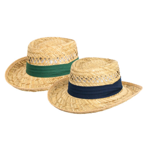 Goldcoast Sunwear New Gc Styles Rush Hats Rush Gambler Band