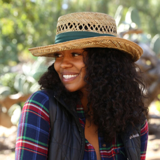 goldcoast sunwear new gc styles Rush Hats Rush Gambler Band