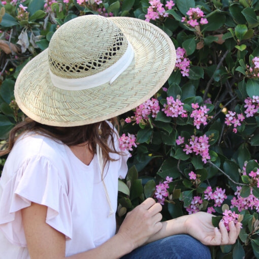 Goldcoast Sunwear New Gc Styles Rush Hats Rush Vogue Trim