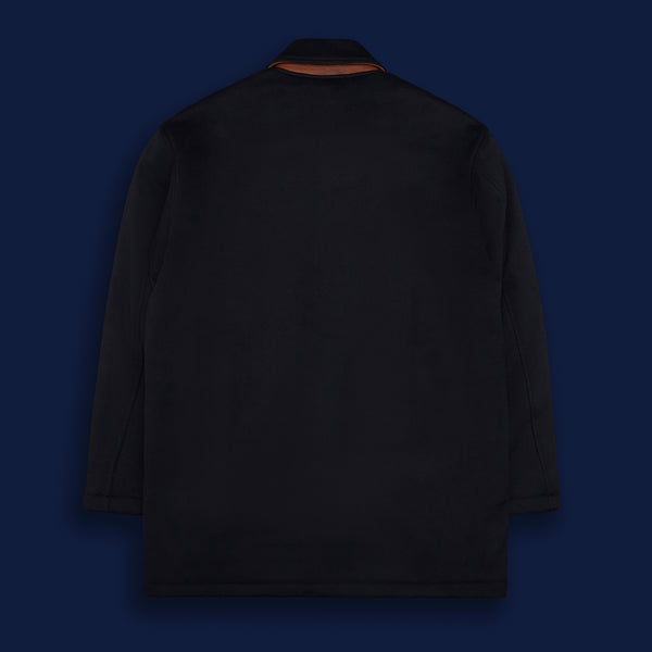 Golden Bear Sportswear THE CAMBRIDGE - Navy Lux Wool Classic Fit