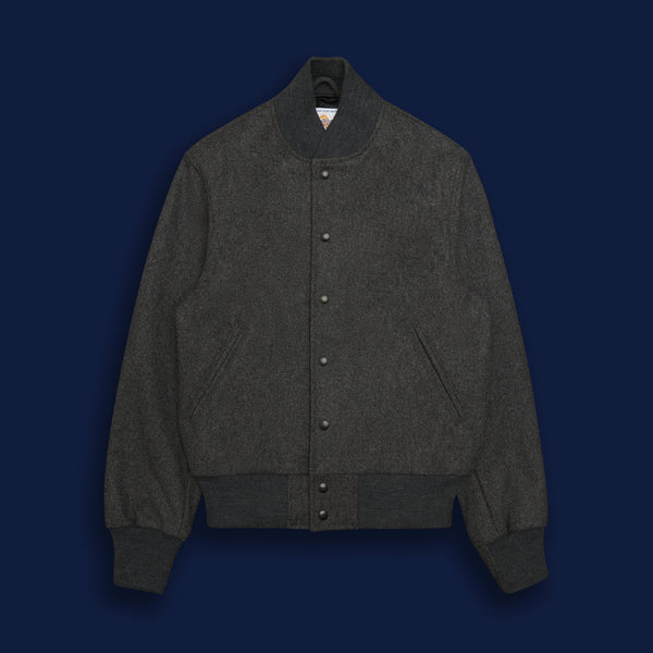 Golden Bear Sportswear THE PORTOLA - Oxford Wool Contemporary Fit