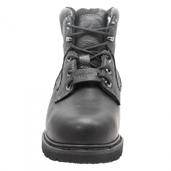 Golden Fox Factory 2nds - 6" Safety Steel Toe Industrial Work Boots (FINAL SALE)