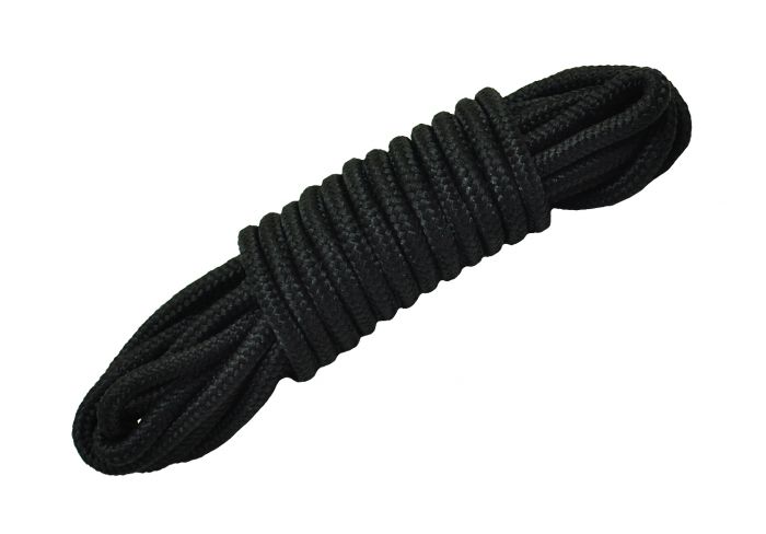 golden fox 48" Black Laces