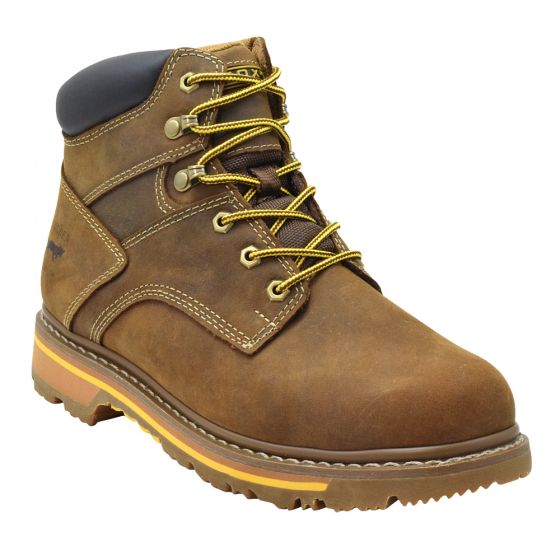 golden fox Golden Fox 6" Industrial Pro Work Boots (FINAL SALE)