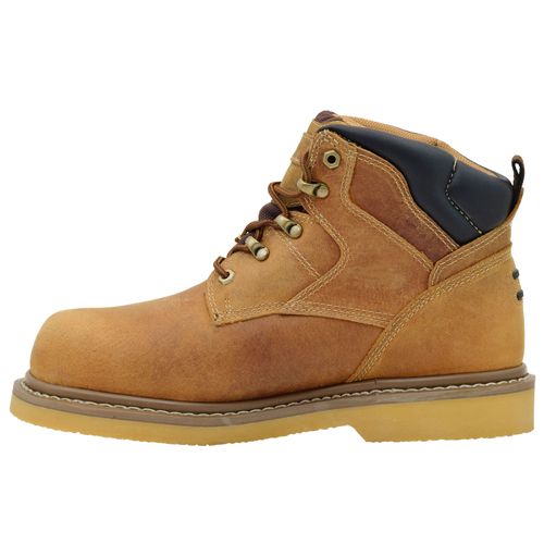 Golden Fox Golden Fox 6" Waterproof Pro Work Boots (FINAL SALE)