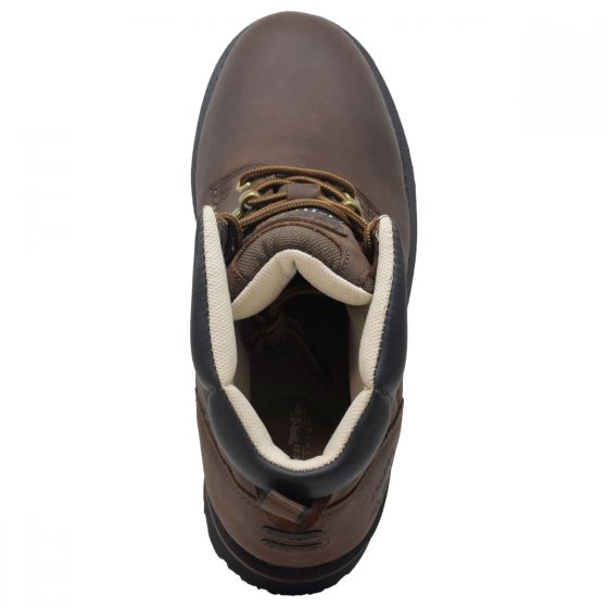 Golden Fox Golden Fox 6" Waterproof Thinsulate Work Boot Pro