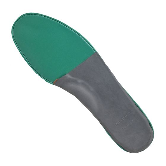 Golden Fox Golden Fox Beige Poron® Performance Insoles