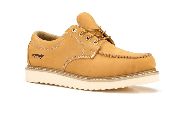 golden fox Golden Fox 4" Moc Toe Oxford