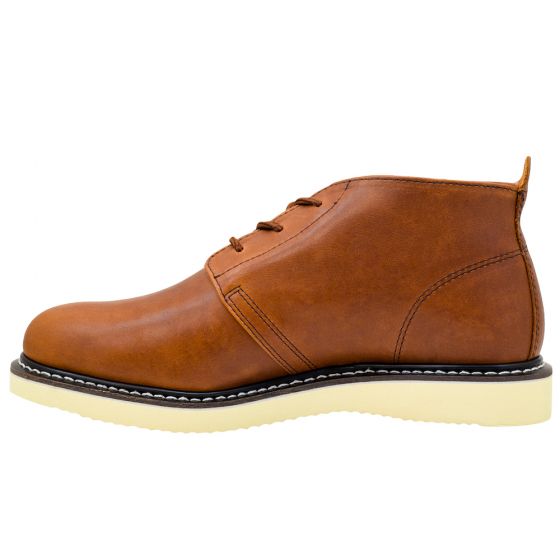 Golden Fox Golden Fox 5" Arizona Chukka
